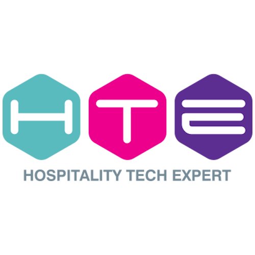 Hospitality Tech Expert Hospitality Tech Expert Logo